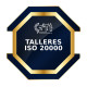 Talleres ISO 20000