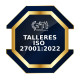Talleres de ISO 27001