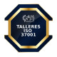 Talleres de ISO 31000