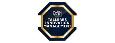 Talleres de Innovation Management 