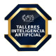 Talleres de Inteligencia Artificial 