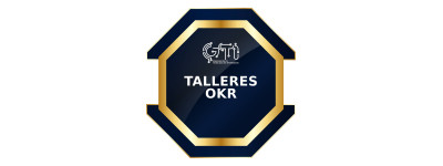 Talleres de OKR 
