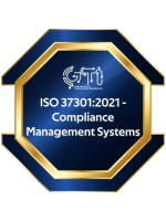 Sistemas de Gestión Antisoborno - Taller de Certificación Oficial - Certified Anti-Bribery Management Professional (ISO37001)