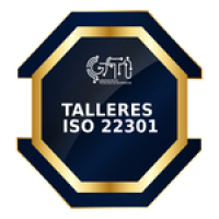 Taller ISO 22301 Internal Auditor